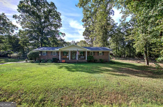 $269,000 | 3 Lovell Lane, Rome, GA 30165