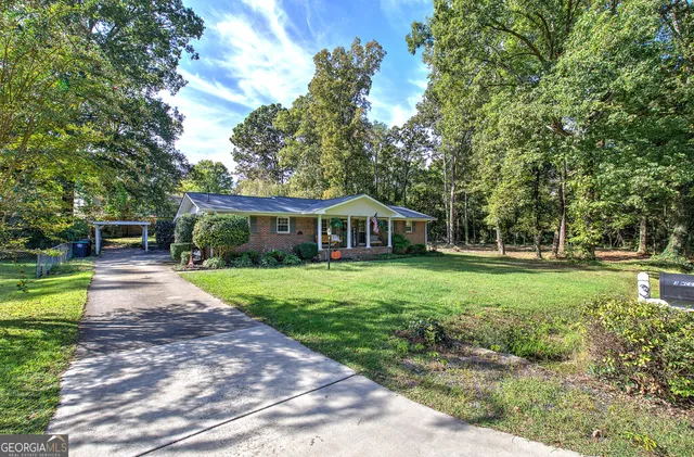 $269,000 | 3 Lovell Lane, Rome, GA 30165