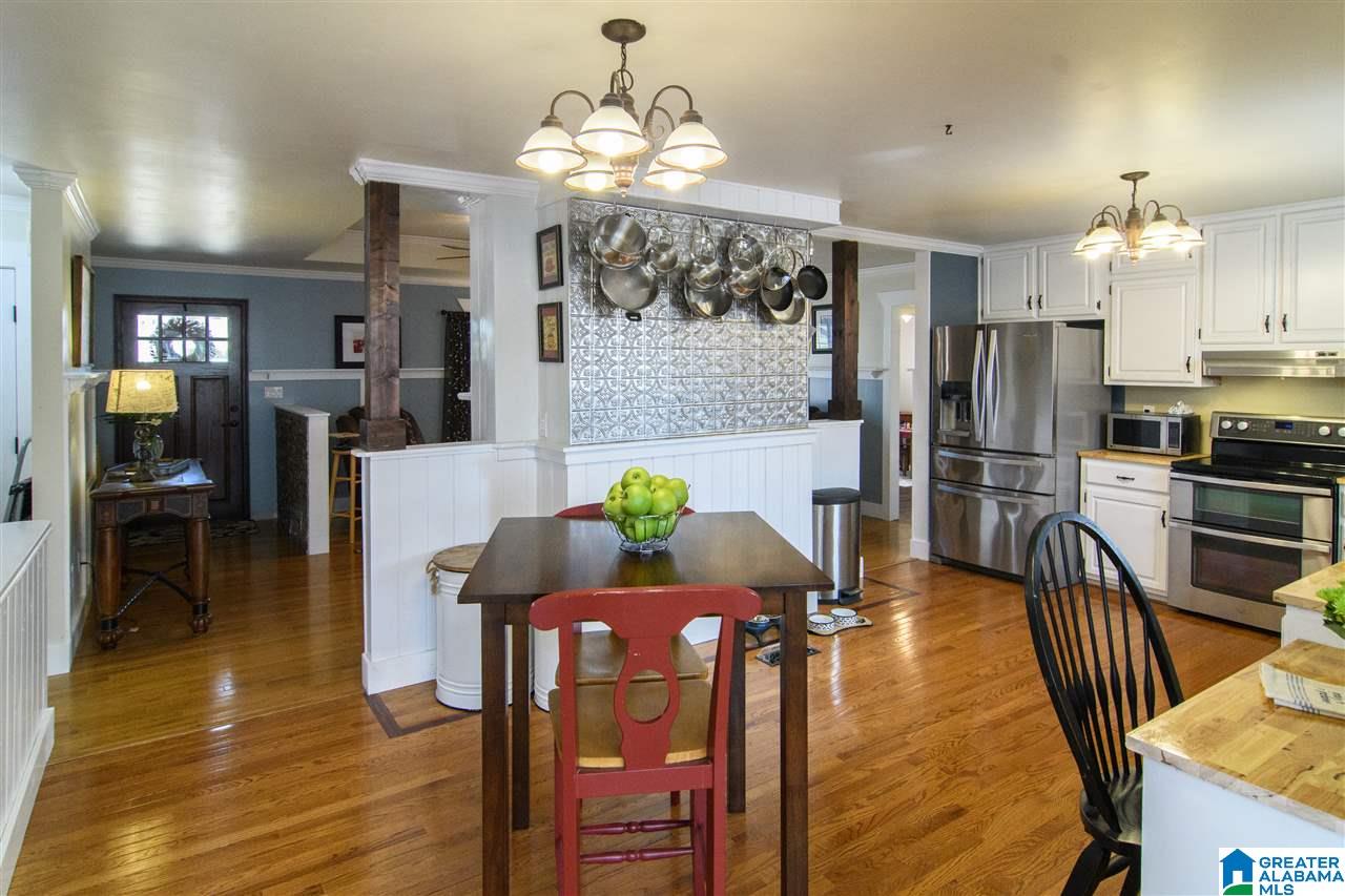7445 Roper Tunnel Road Trussville, AL 35173 - Photo 18 of 42