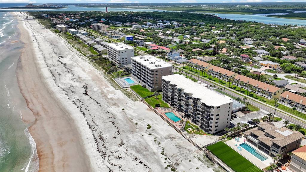 4745 South Atlantic Avenue, Unit 4050 Ponce Inlet, FL 32127 - Photo 31 of 37