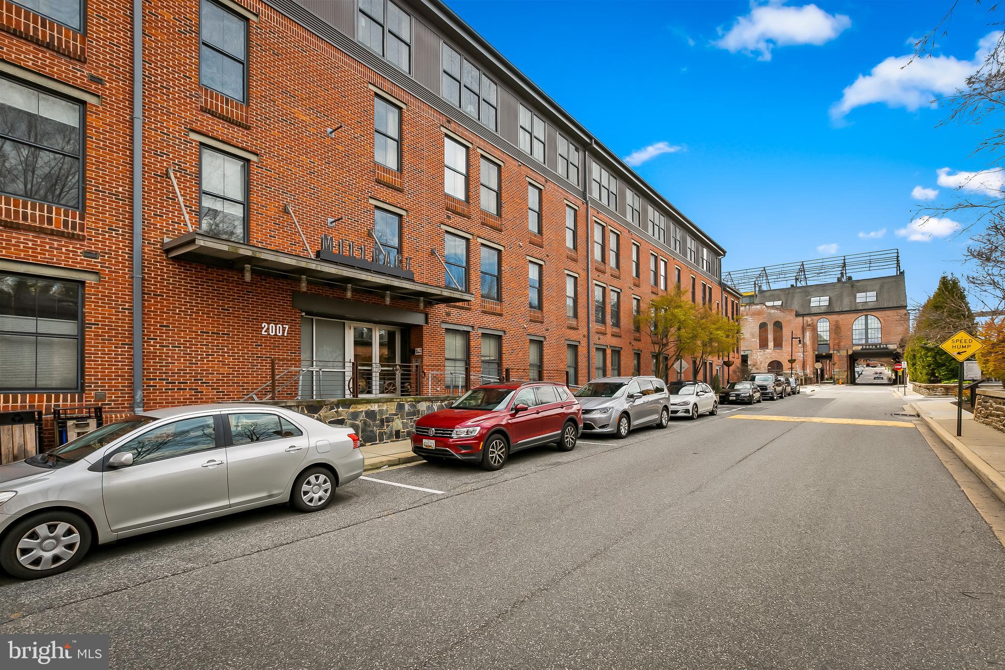 2007 Clipper Park Road, Unit 225 Baltimore, MD 21211 - Photo 3 of 48