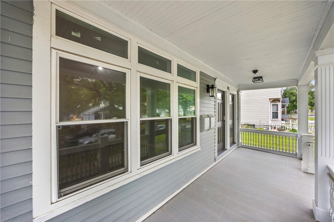 185 Columbia Avenue Rochester, NY 14608 - Photo 3 of 25