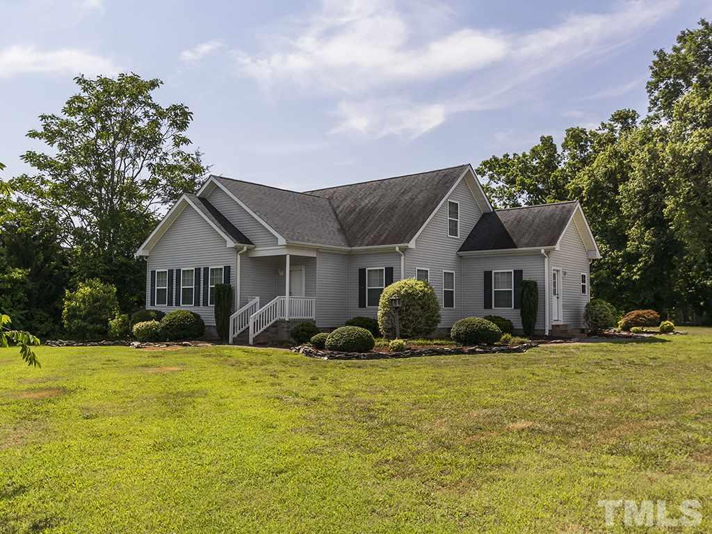 3542 Boywood Road Graham, NC 27253 - Photo 1 of 20 Gallery Image 1