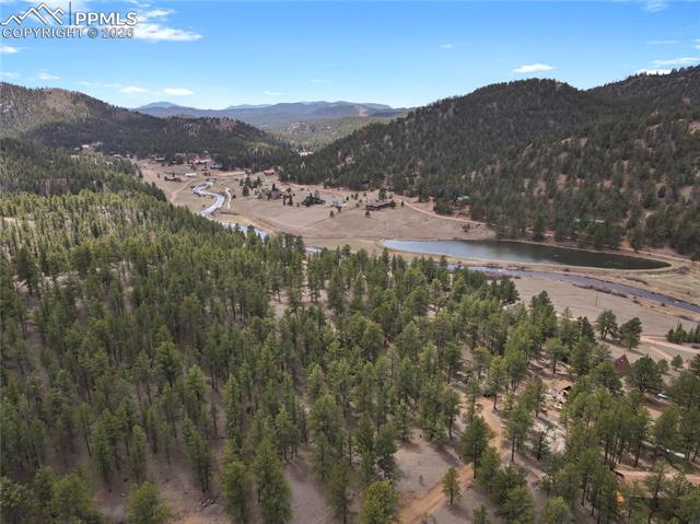 80 South Crystal Road Lake George, CO 80827 - Photo 40 of 48 Gallery Image 40