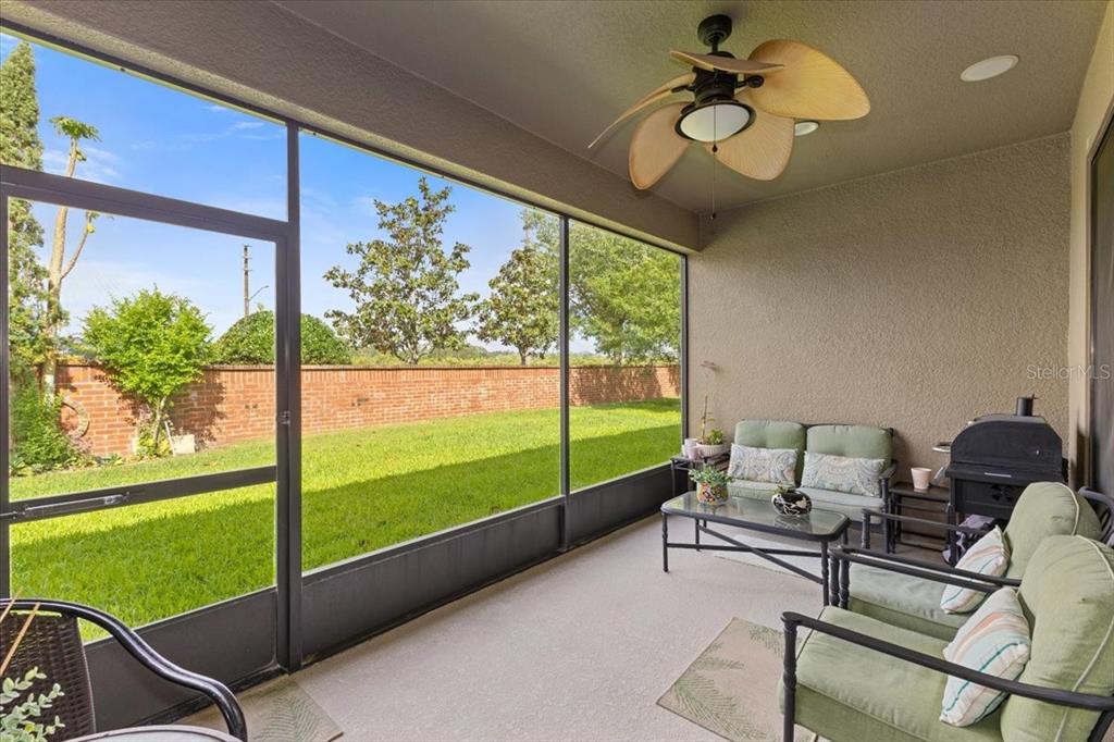 7180 Beek Street Windermere, FL 34786 - Photo 26 of 33 a living room with garden
