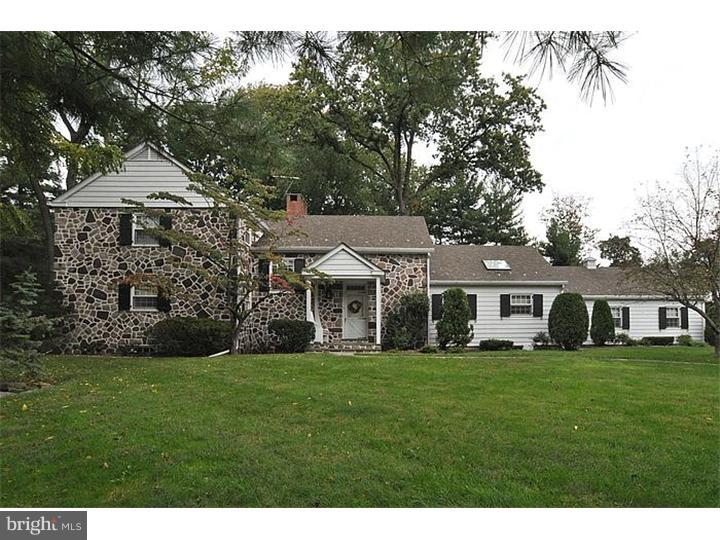 620 Meetinghouse Road Rydal, PA 19046 - Photo 1 of 21 Exterior Front