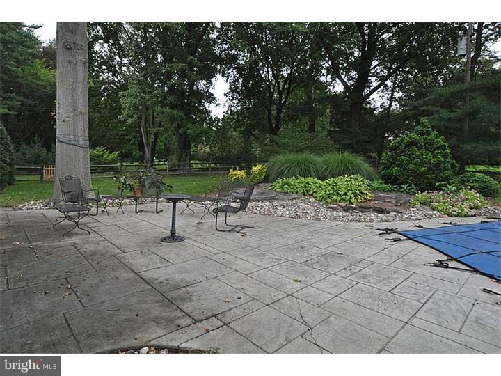 620 Meetinghouse Road Rydal, PA 19046 - Photo 20 of 21 Patio