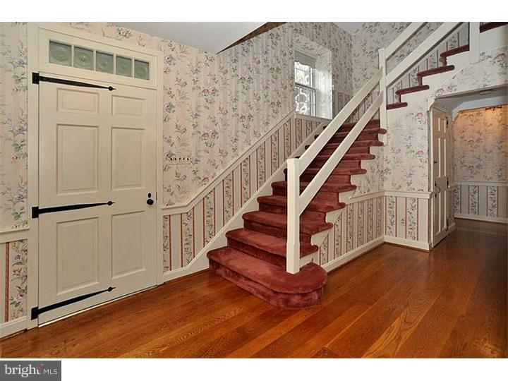 620 Meetinghouse Road Rydal, PA 19046 - Photo 3 of 21 Foyer