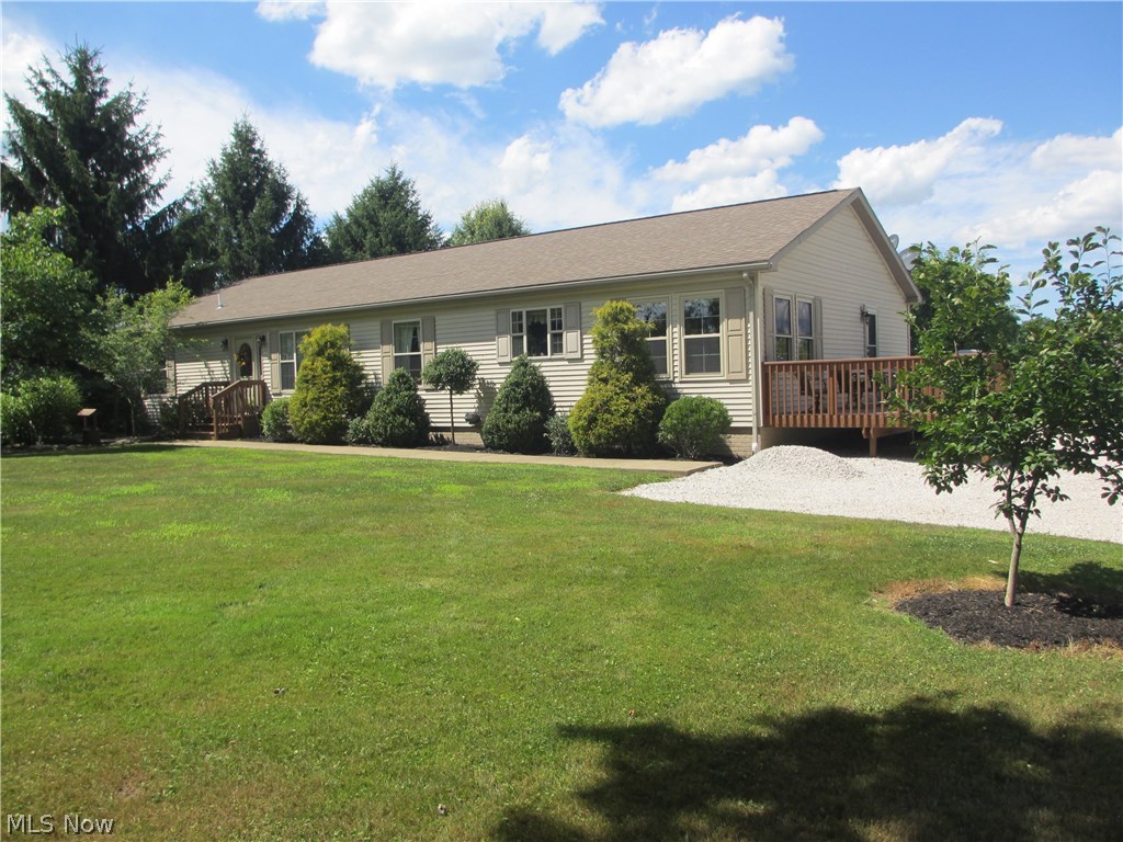 5273 Laubert Road Atwater, OH 44201 - Photo 1 of 29