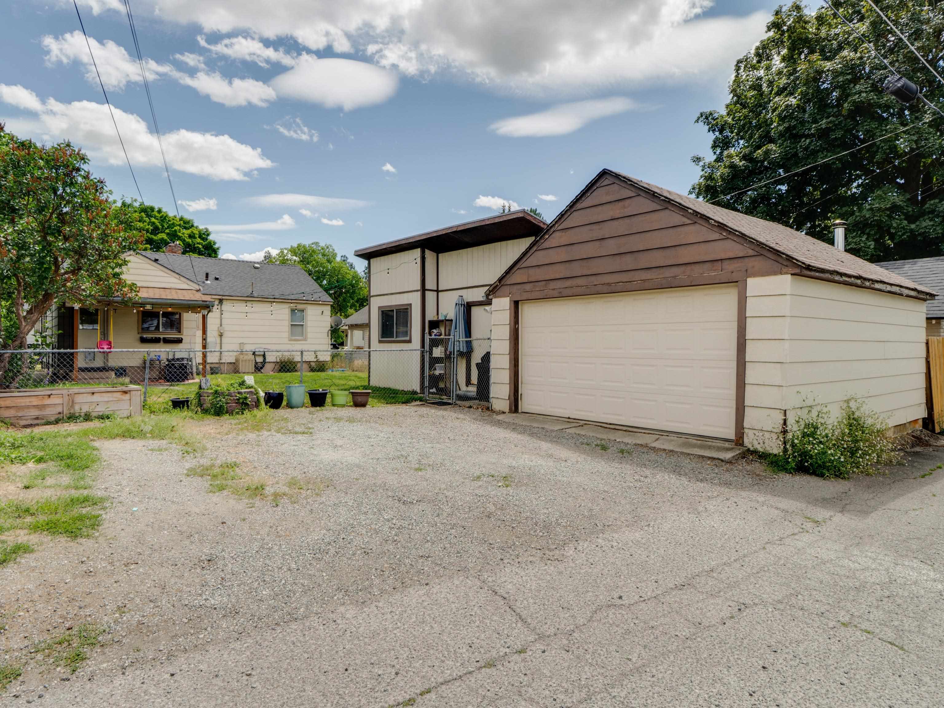 4411 North Howard Street Spokane, WA 99205 - Photo 24 of 26