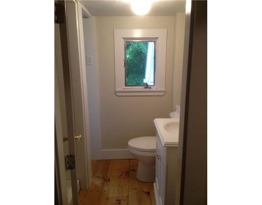 927 Kennebec Road Hampden, ME 04444 - Photo 15 of 25 Bathroom.