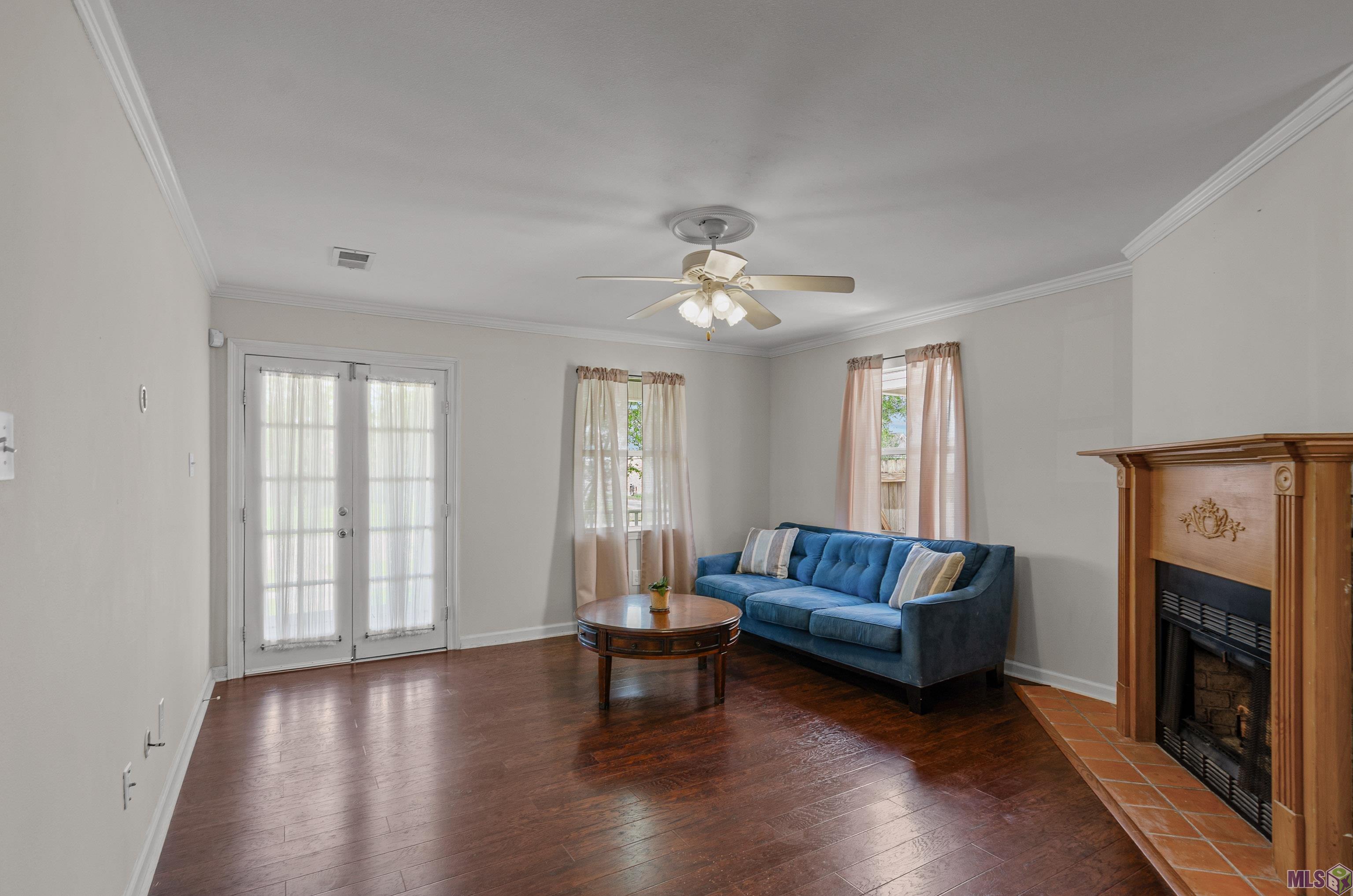 15524 Riverdale Avenue Baton Rouge, LA 70816 - Photo 7 of 19