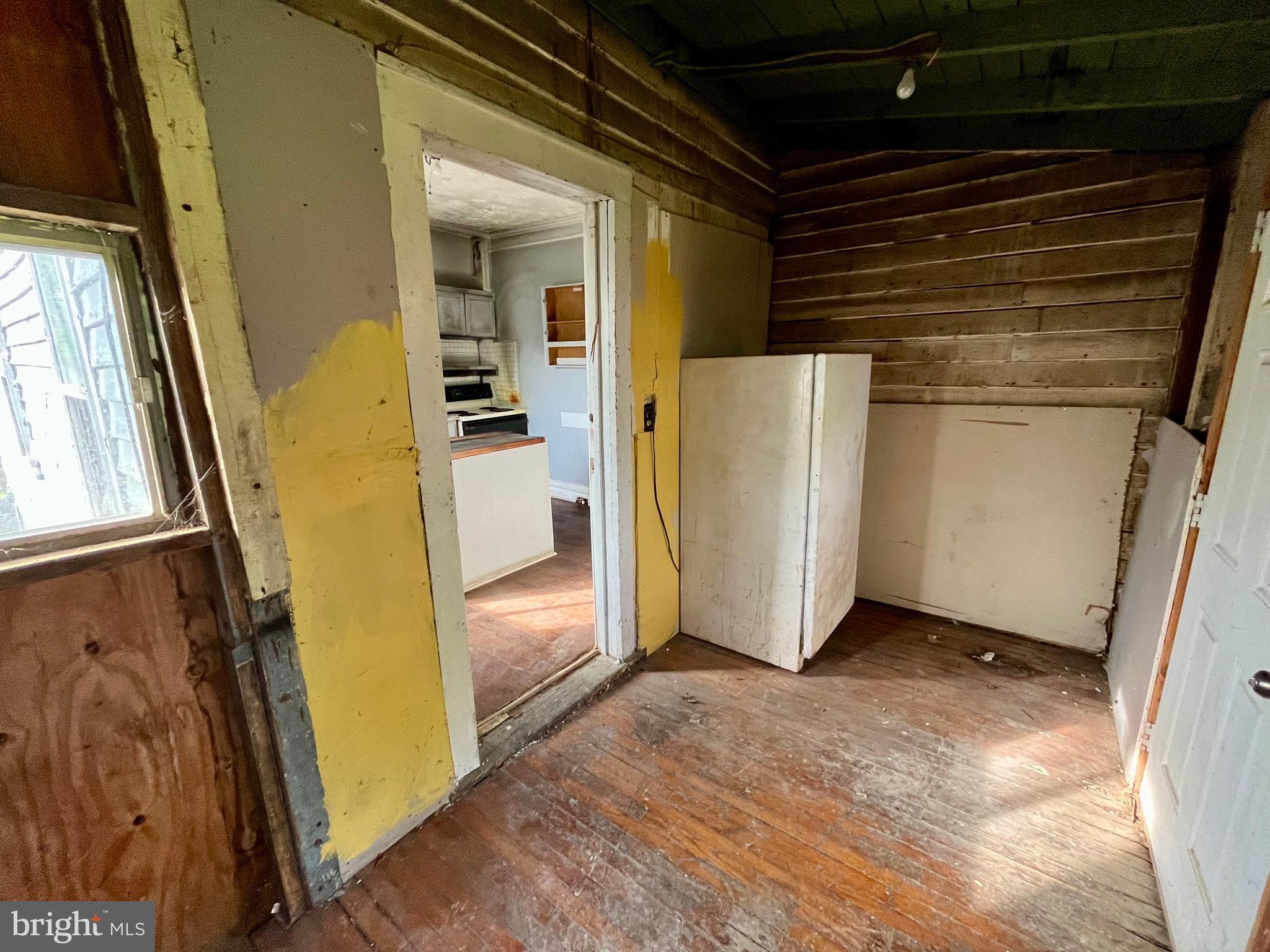 407 Carruthers Street Lexington, VA 24450 - Photo 11 of 29 a view of a storage & utility room