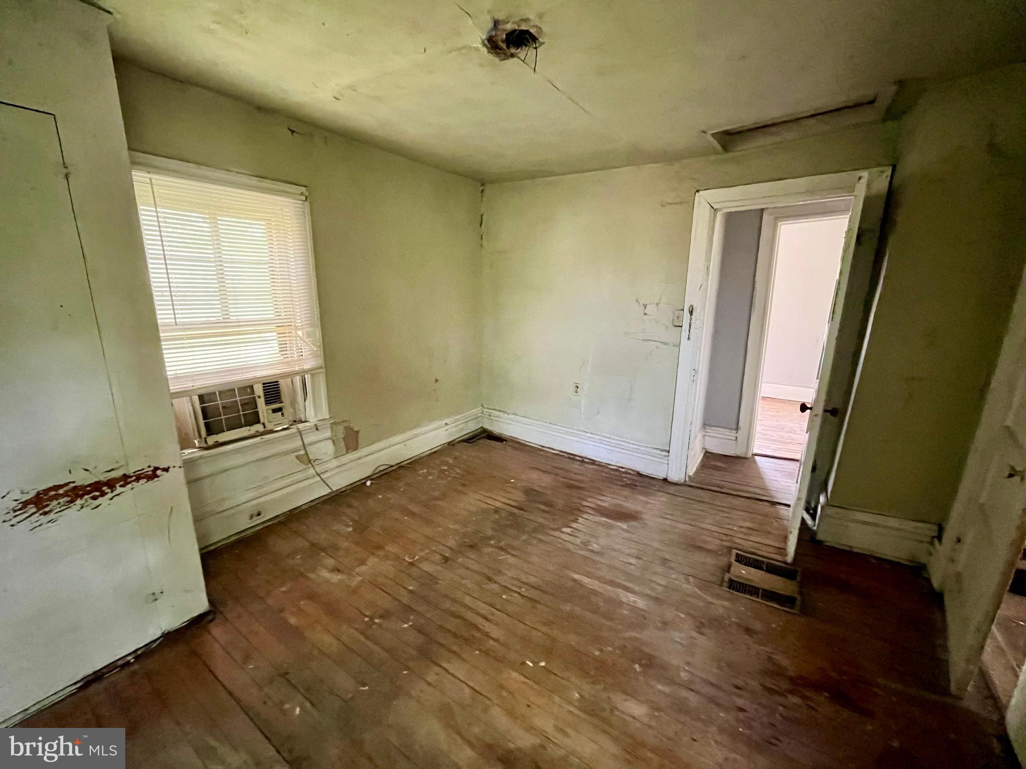 407 Carruthers Street Lexington, VA 24450 - Photo 17 of 29 a view of a storage & utility room in a house