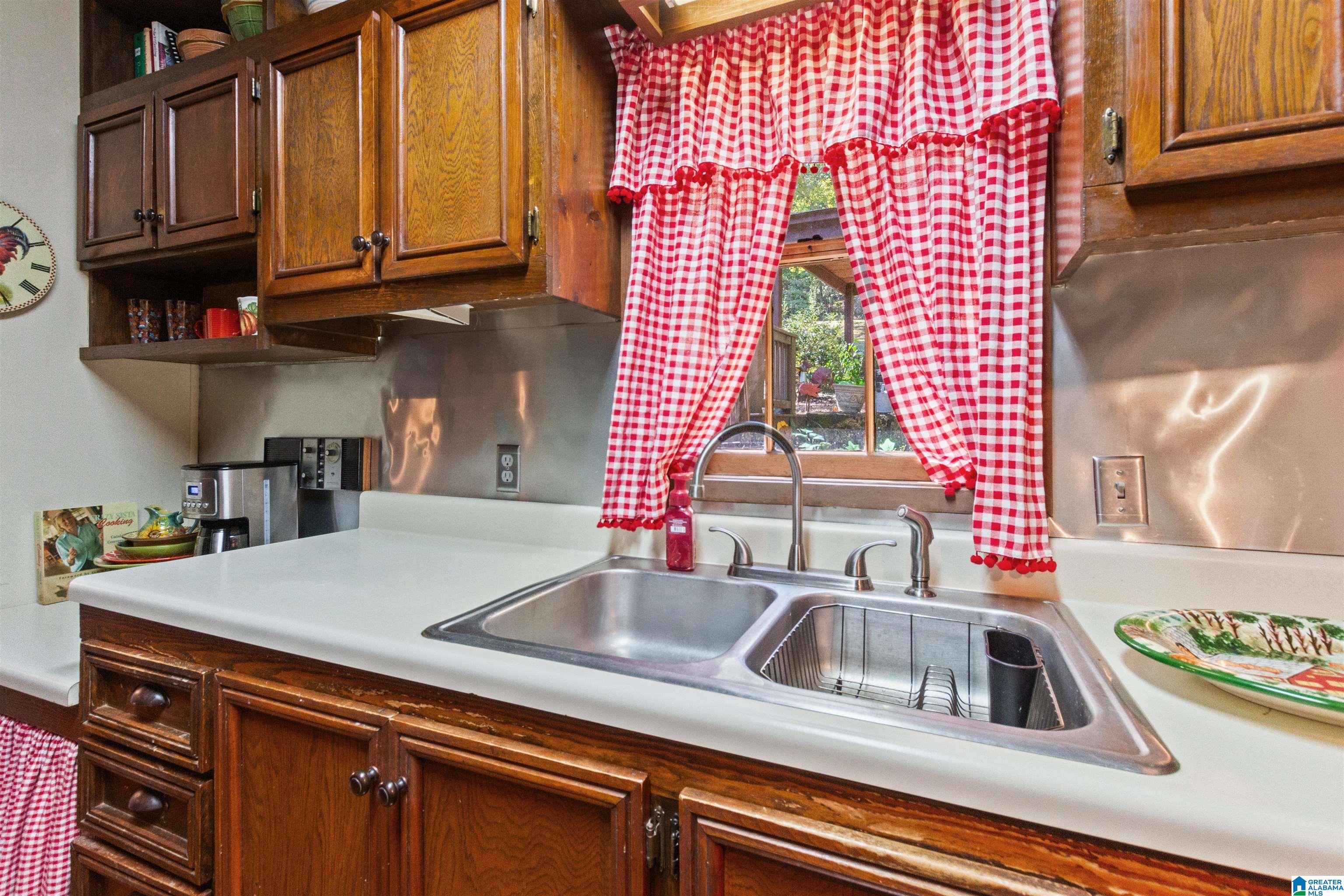 136 Harkins Lake Road Fayette, AL 35555 - Photo 26 of 44