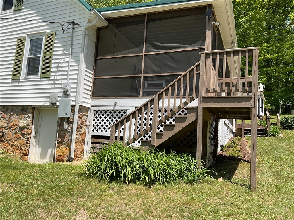 209 Abshers Lane Sparta, NC 28675 - Photo 39 of 46