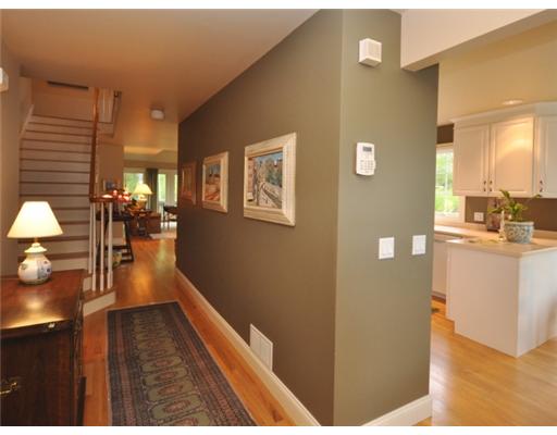 106 Channel View, Unit 3 Warwick, RI 02889 - Photo 2 of 12 1st Floor Plan.