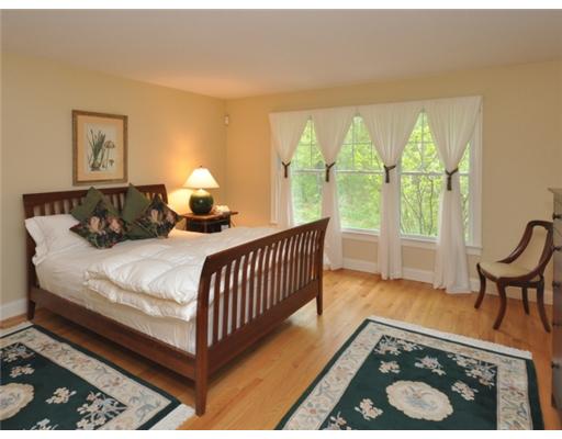 106 Channel View, Unit 3 Warwick, RI 02889 - Photo 7 of 12 Master Bedroom.