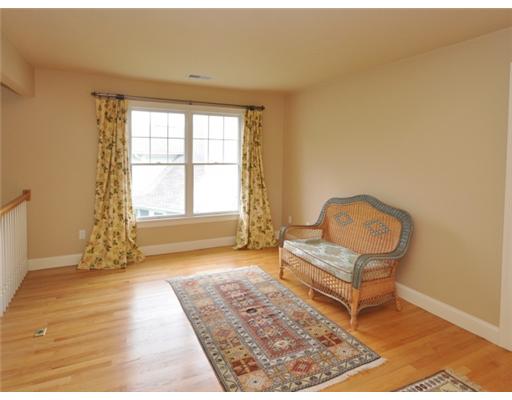 106 Channel View, Unit 3 Warwick, RI 02889 - Photo 8 of 12 Studio/Study/Office.