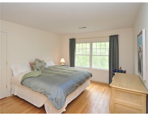 106 Channel View, Unit 3 Warwick, RI 02889 - Photo 9 of 12 Bedroom.