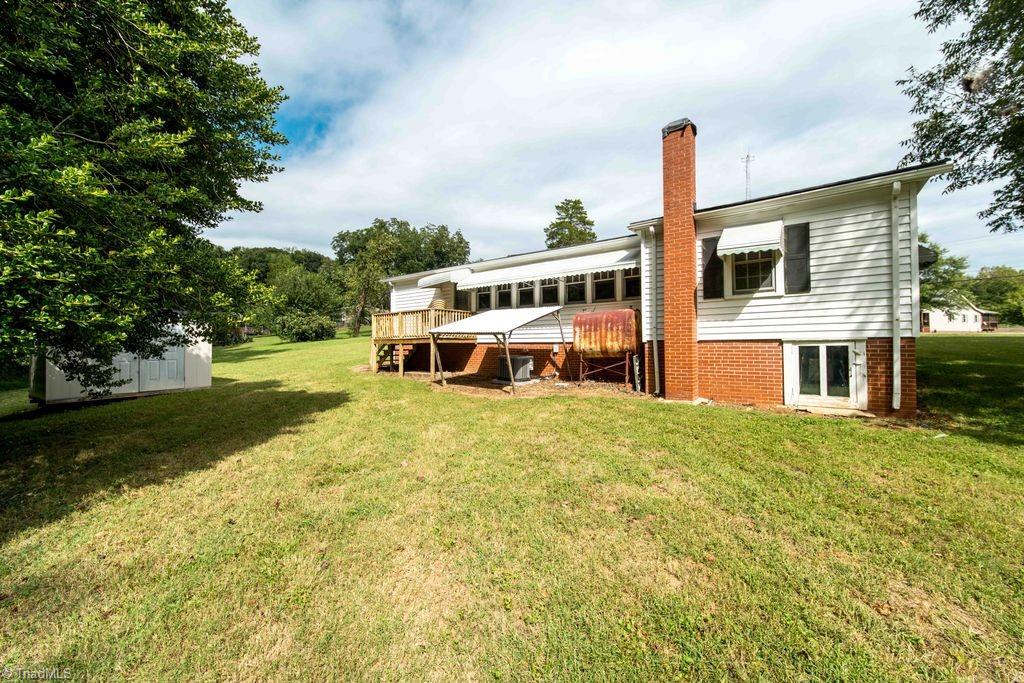 730 Walkertown Guthrie Road Walkertown, NC 27101 - Photo 15 of 20 Gallery Image 15