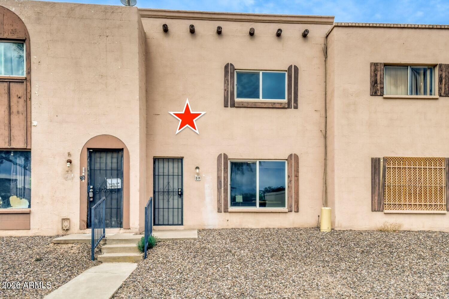 4625 West Thomas Road, Unit 39 Phoenix, AZ 85031 - Photo 2 of 27