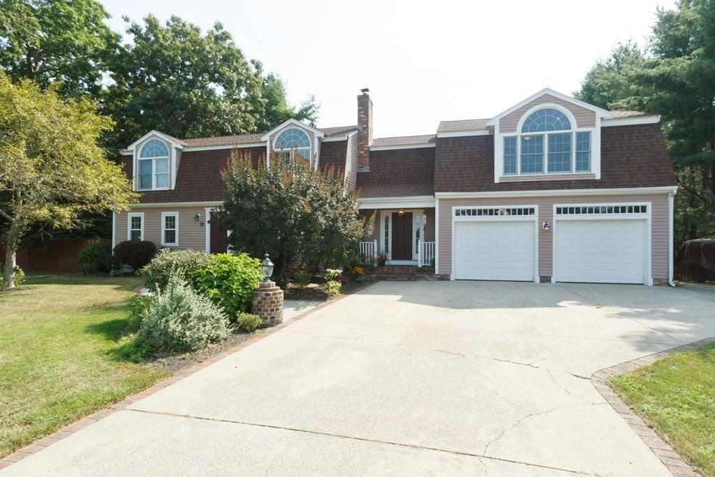 18 Thomas Road Berkley, MA 02779 - Photo 1 of 34 Gallery Image 1