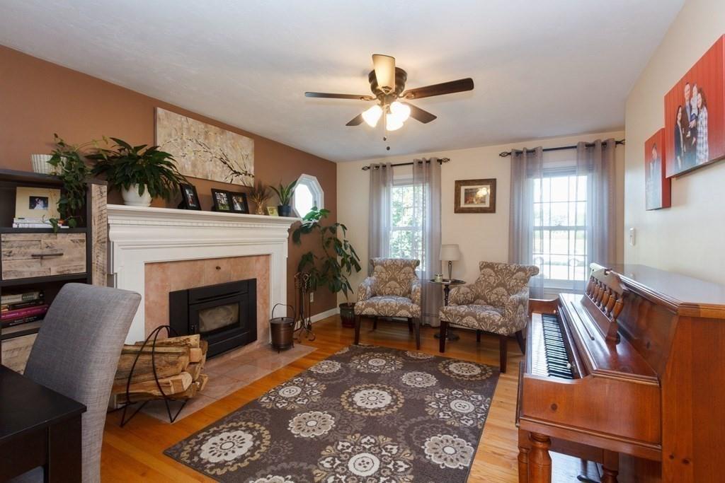 18 Thomas Road Berkley, MA 02779 - Photo 12 of 34 Gallery Image 12