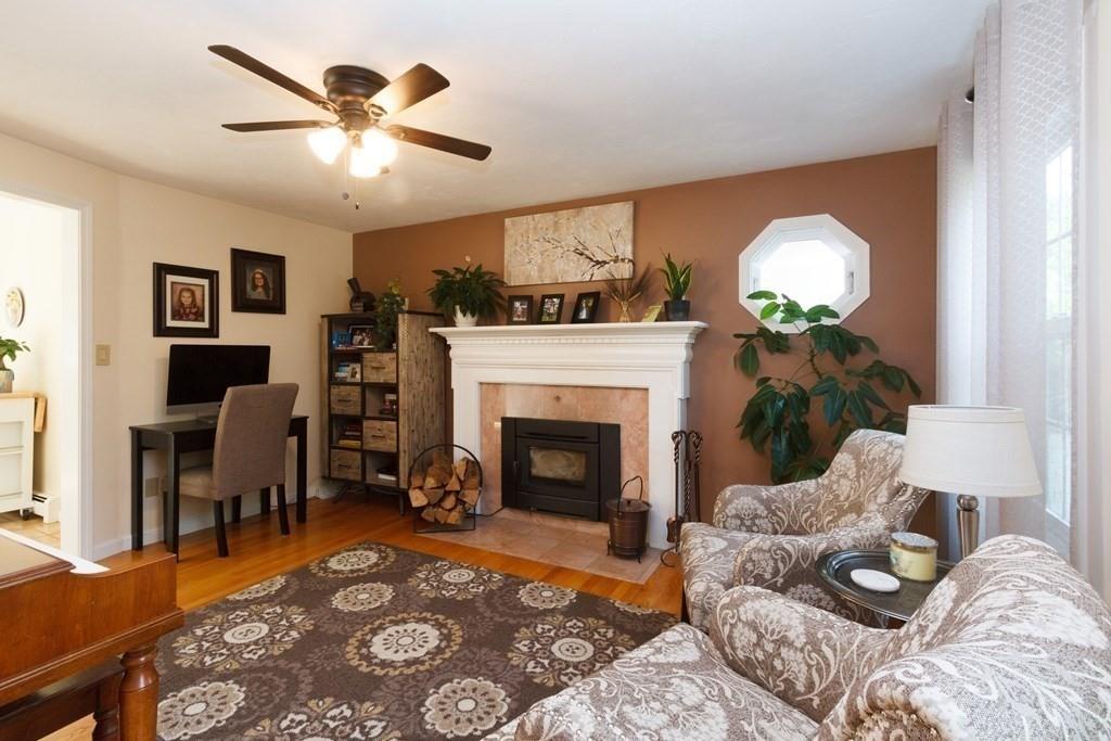 18 Thomas Road Berkley, MA 02779 - Photo 13 of 34 Gallery Image 13