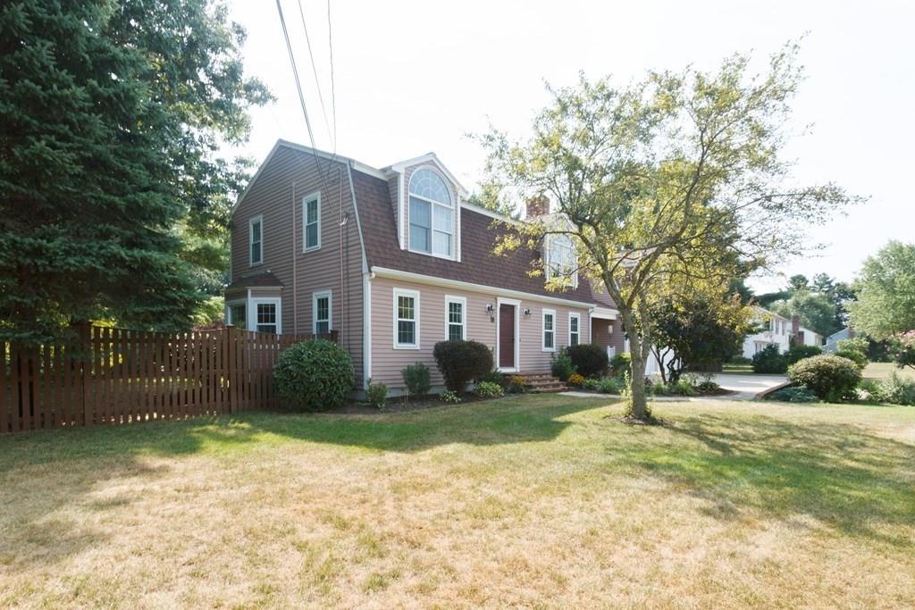 18 Thomas Road Berkley, MA 02779 - Photo 3 of 34 Gallery Image 3