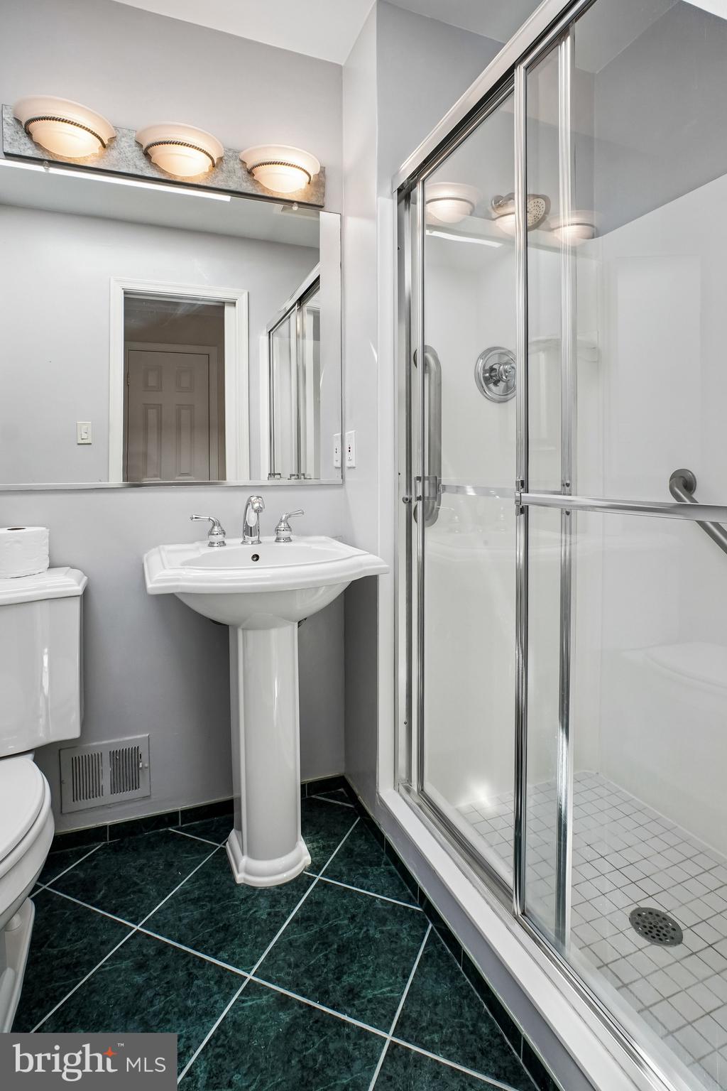 2126 Docket Lane Vienna, VA 22181 - Photo 31 of 63 Primary bath