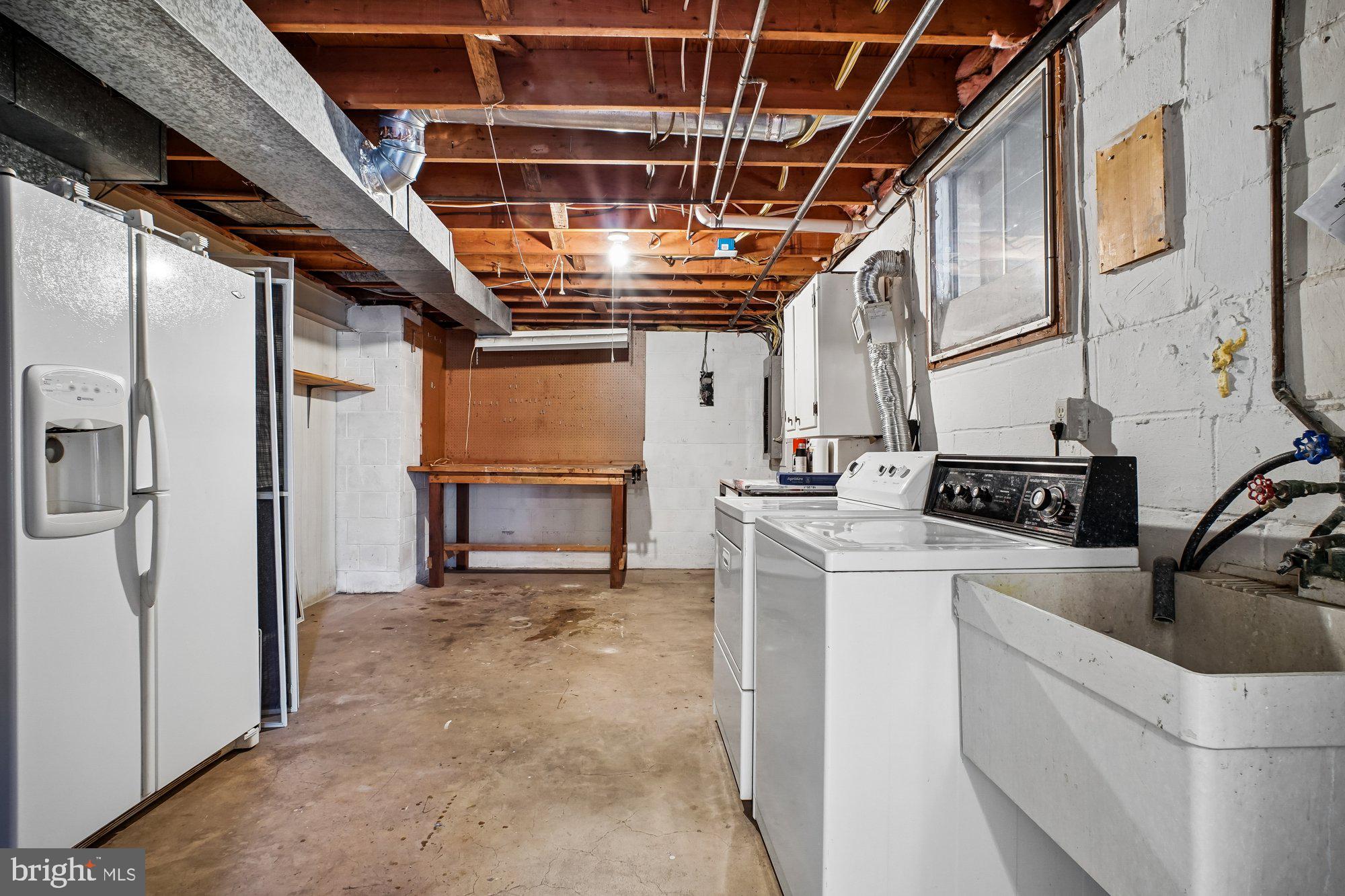 2126 Docket Lane Vienna, VA 22181 - Photo 45 of 63 Utility