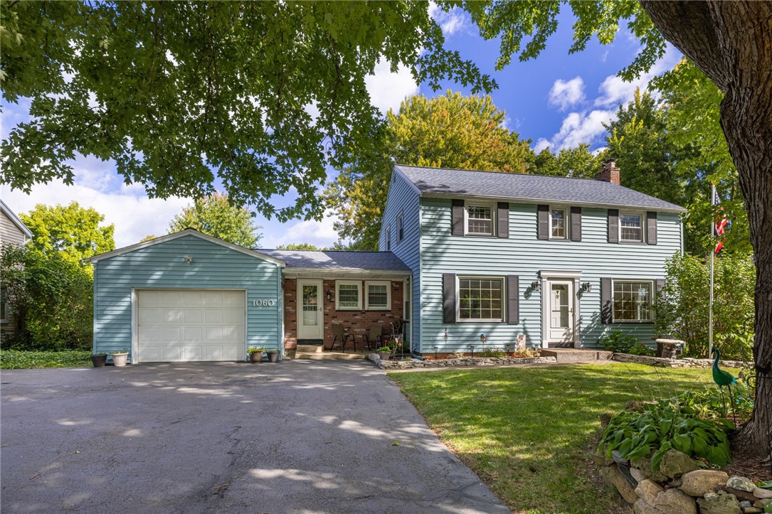 1060 Latta Road Greece, NY 14612 - Photo 1 of 45