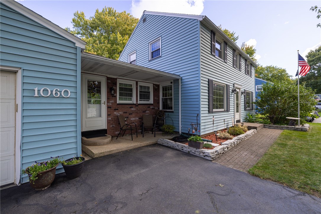 1060 Latta Road Greece, NY 14612 - Photo 3 of 45