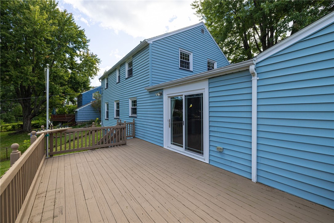 1060 Latta Road Greece, NY 14612 - Photo 38 of 45