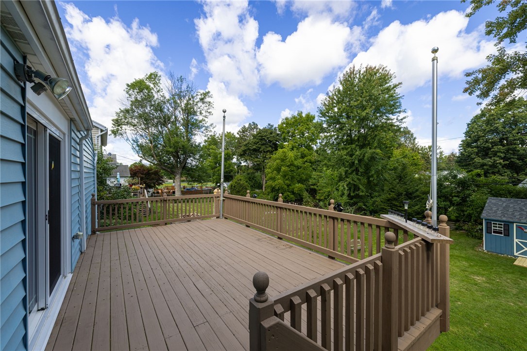 1060 Latta Road Greece, NY 14612 - Photo 39 of 45