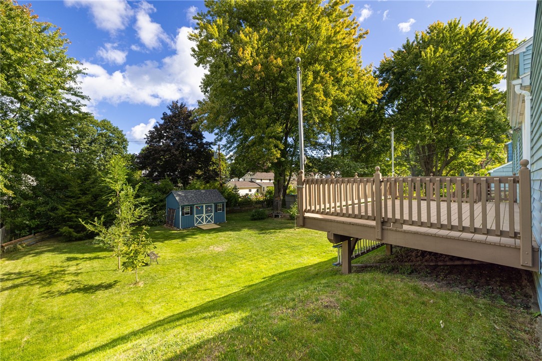 1060 Latta Road Greece, NY 14612 - Photo 40 of 45