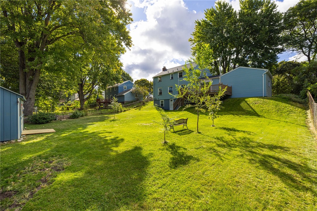 1060 Latta Road Greece, NY 14612 - Photo 41 of 45