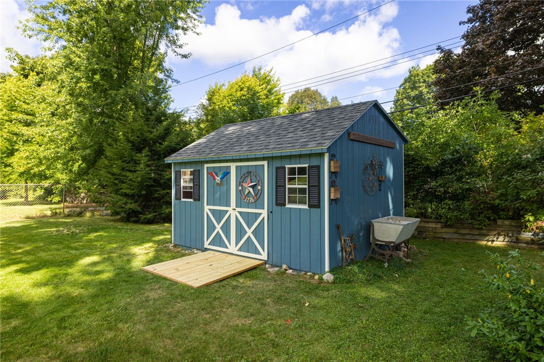 1060 Latta Road Greece, NY 14612 - Photo 42 of 45