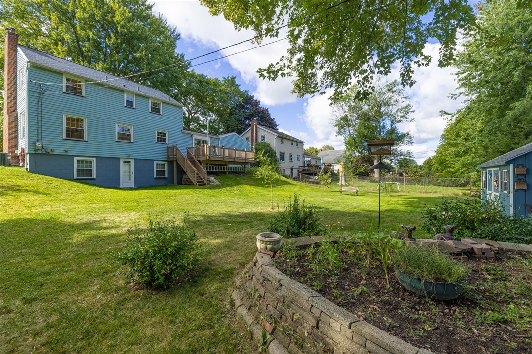 1060 Latta Road Greece, NY 14612 - Photo 43 of 45