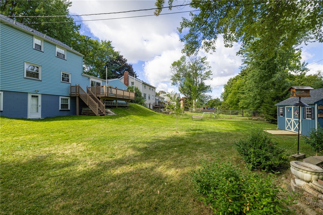 1060 Latta Road Greece, NY 14612 - Photo 44 of 45