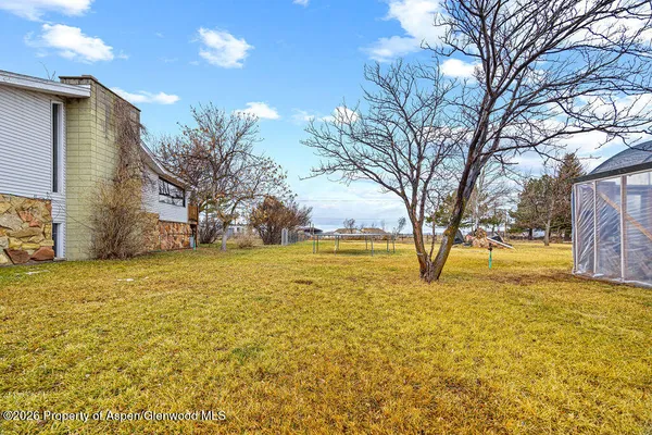 a view of swimming pool with an outdoor space and seating area