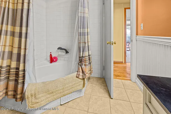 a room with storage and utility