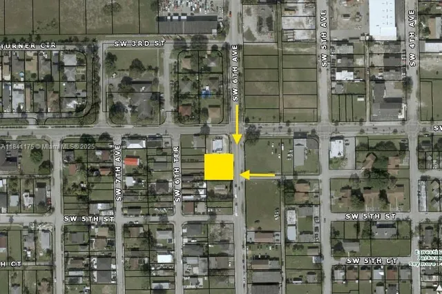 $265,000 | 426 Southwest 6th Avenue, Homestead, FL 33030