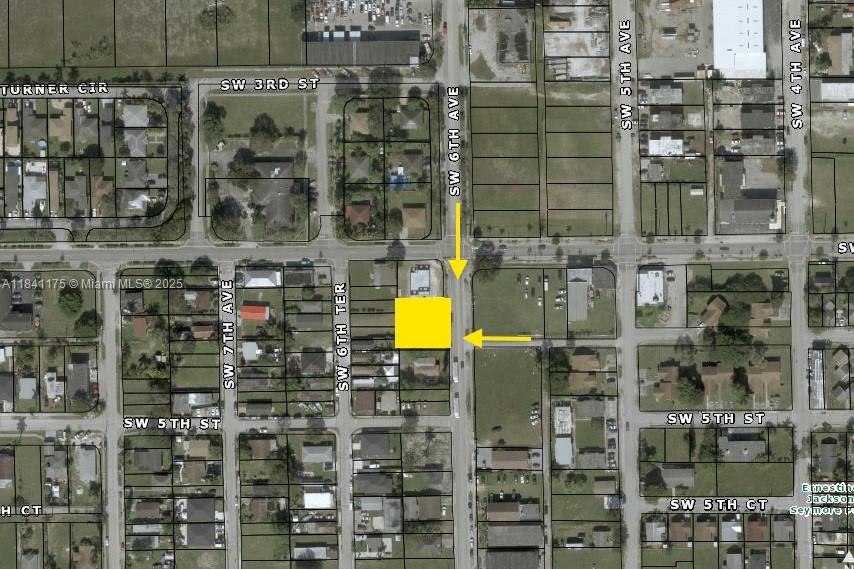 426 Southwest 6th Avenue Homestead, FL 33030 - Photo 2 of 2