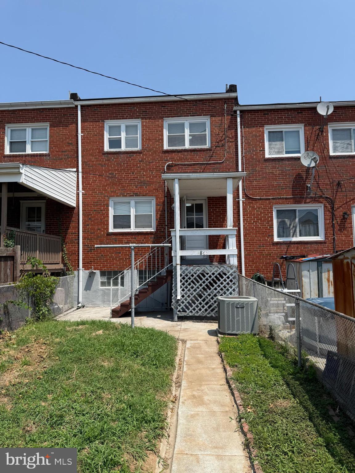 7849 Harold Road Baltimore, MD 21222 - Photo 22 of 31 Gallery Image 22