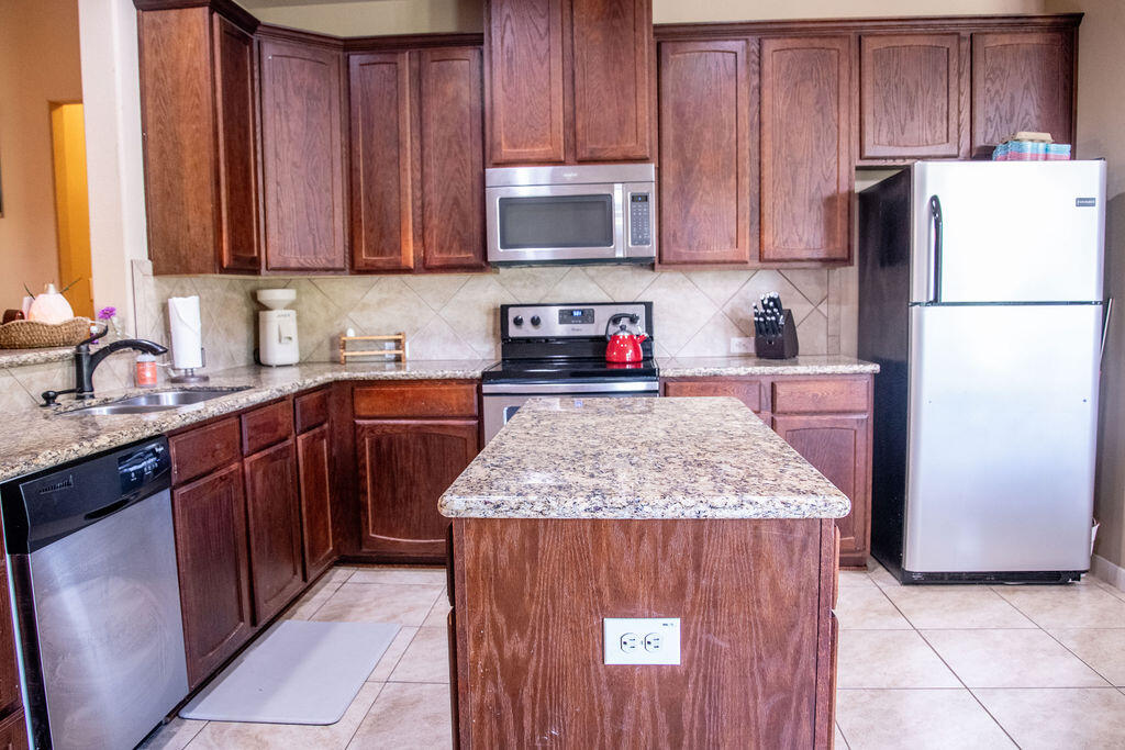 843 Durst Road Mason, TX 76856 - Photo 36 of 61 Gallery Image 36