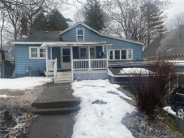 $220,000 | 228 Delhi Street, Syracuse, NY 13203