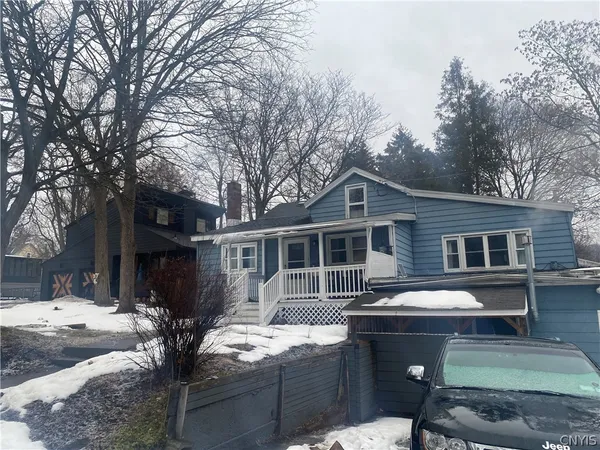 $220,000 | 228 Delhi Street, Syracuse, NY 13203