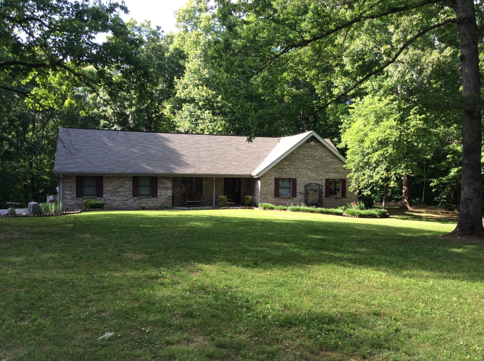 114 Deer Run Ridge Road Kingston, TN 37763 - Photo 1 of 26 Gallery Image 1